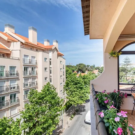 Apartment With Private Parking