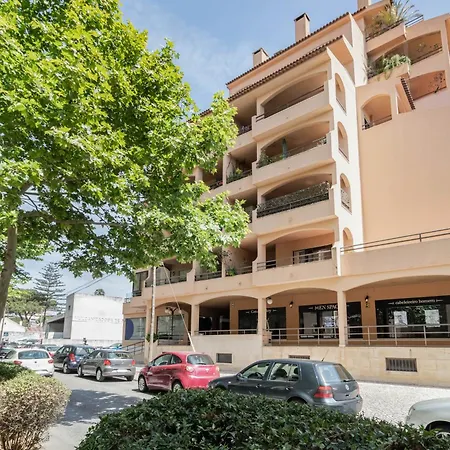 Apartment With Private Parking