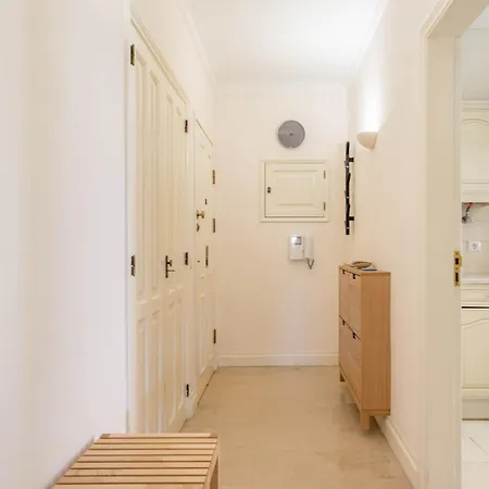 With Private Parking