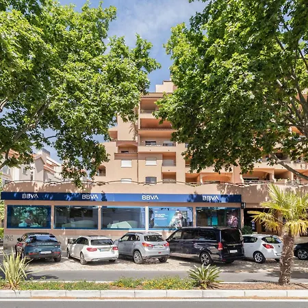 With Private Parking *