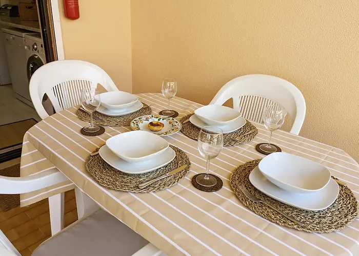 Apartament With Private Parking