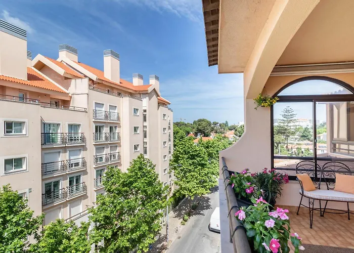 Apartament With Private Parking
