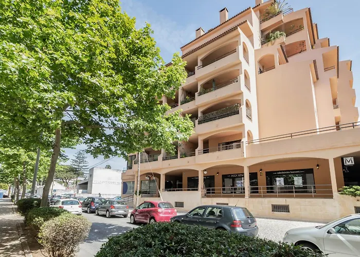 Apartament With Private Parking